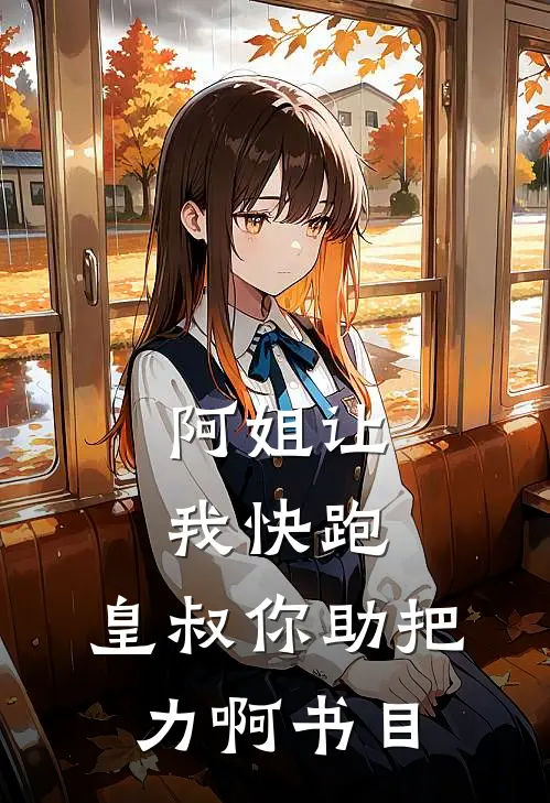 阿姐让我快跑，皇叔你助把力啊书目