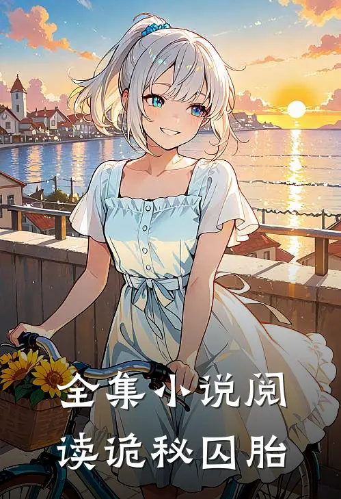 全集小说阅读诡秘囚胎