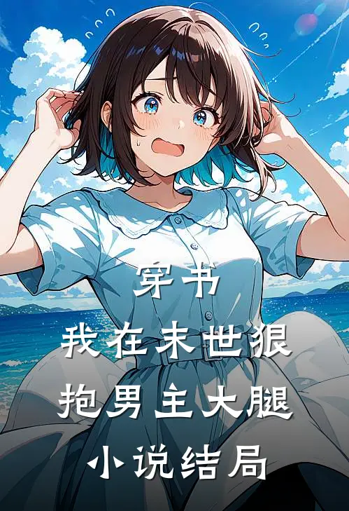 穿书：我在末世狠抱男主大腿小说结局