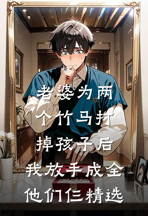 老婆为两个竹马打掉孩子后，我放手成全他们仨精选