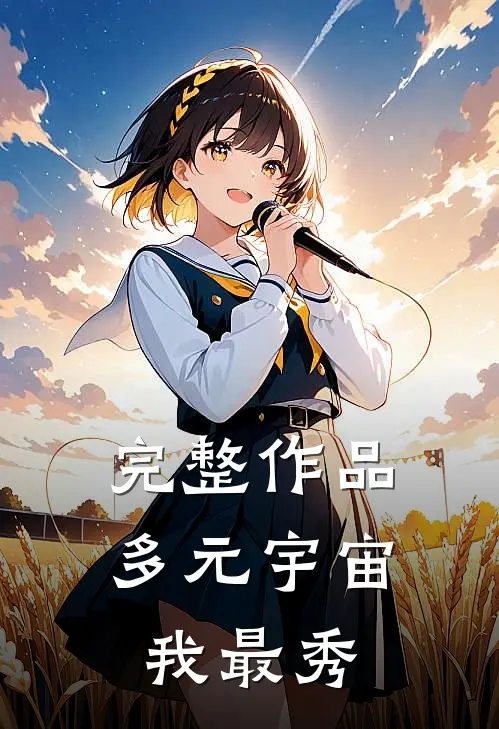 完整作品多元宇宙我最秀