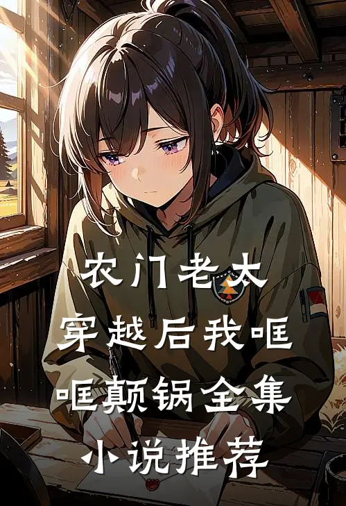 农门老太：穿越后我哐哐颠锅全集小说推荐