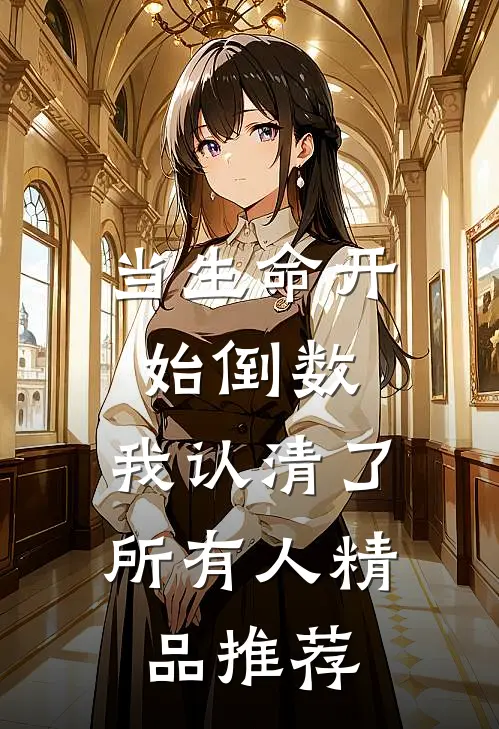 当生命开始倒数，我认清了所有人精品推荐