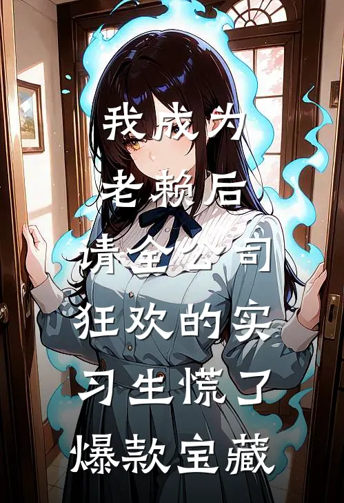 我成为老赖后，请全公司狂欢的实习生慌了爆款宝藏