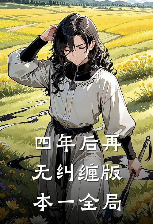 四年后再无纠缠 版本一全局