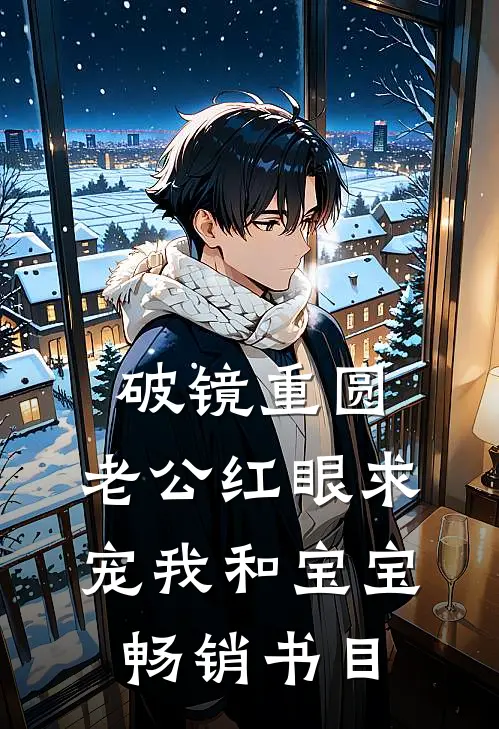 破镜重圆：老公红眼求宠我和宝宝畅销书目