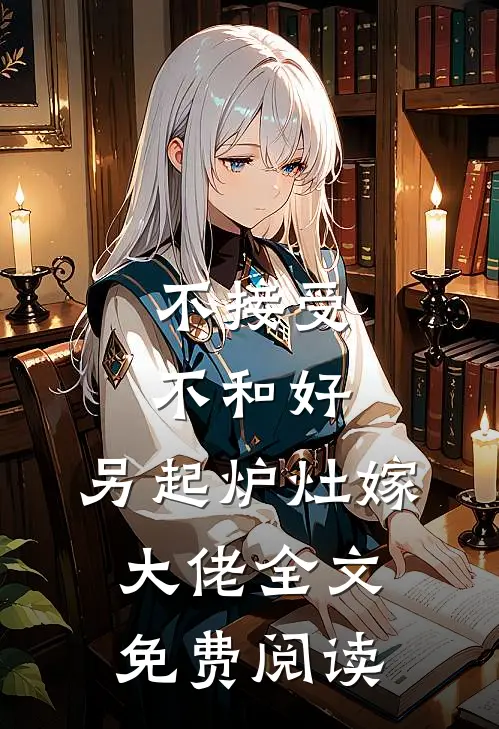 不接受不和好，另起炉灶嫁大佬全文免费阅读