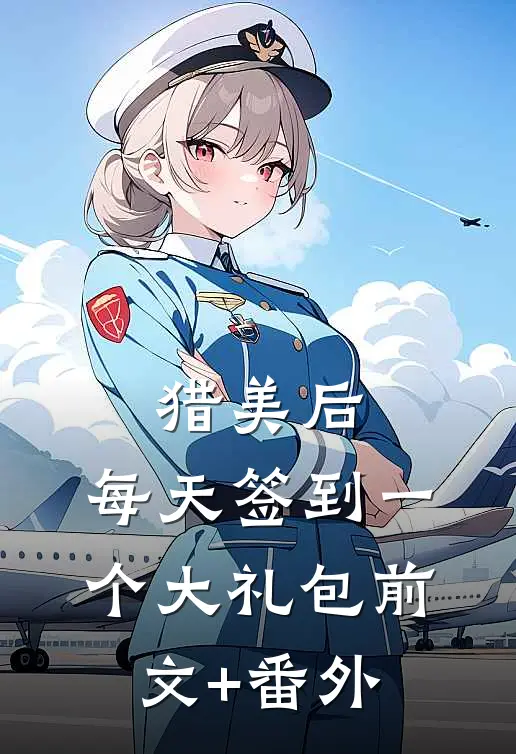 猎美后，每天签到一个大礼包前文+番外