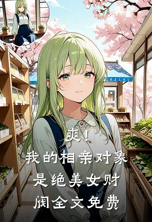 爽！我的相亲对象是绝美女财阀全文免费