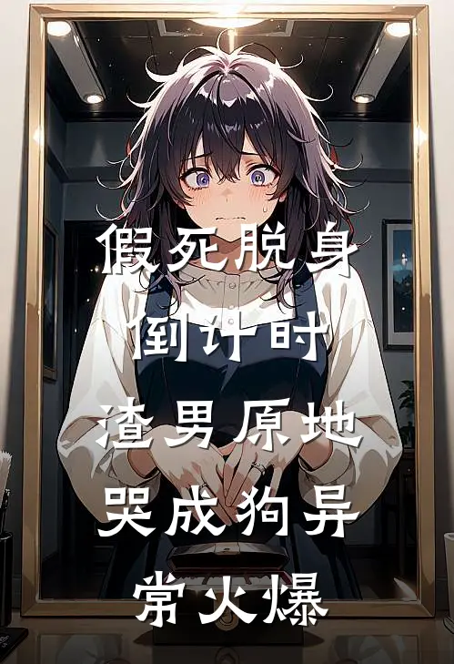 假死脱身倒计时，渣男原地哭成狗异常火爆