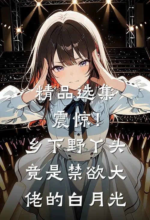 精品选集震惊！乡下野丫头竟是禁欲大佬的白月光