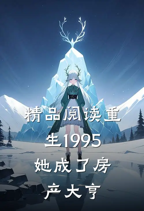 精品阅读重生1995：她成了房产大亨