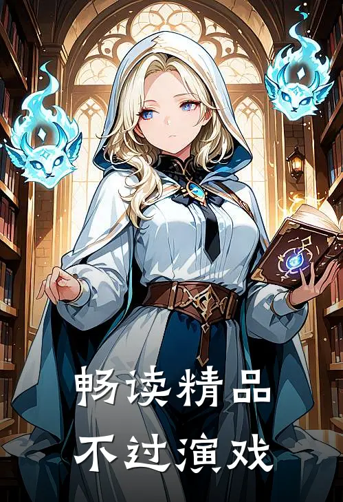 畅读精品不过演戏