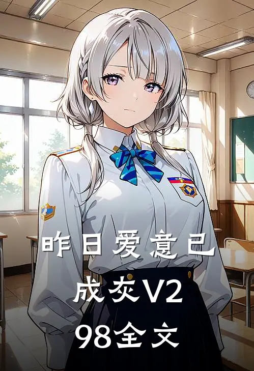 昨日爱意已成灰V298全文