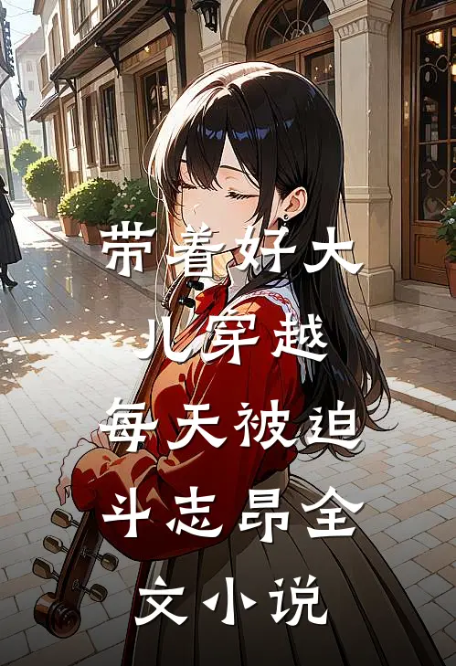 带着好大儿穿越，每天被迫斗志昂全文小说