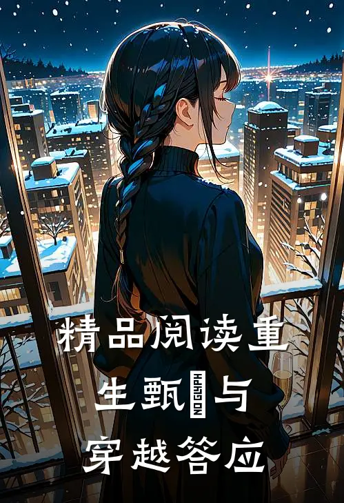 精品阅读重生甄嬛与穿越答应