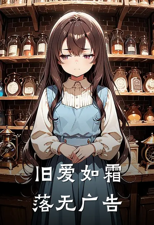 旧爱如霜落无广告