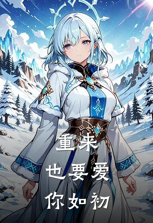 重来，也要爱你如初