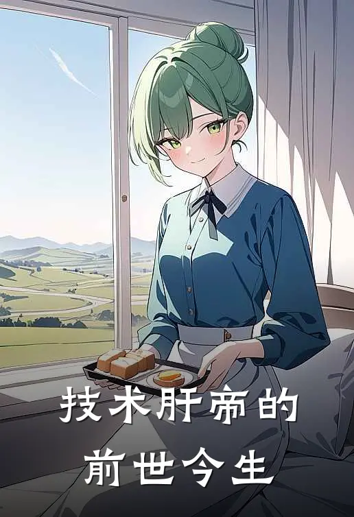 技术肝帝的前世今生