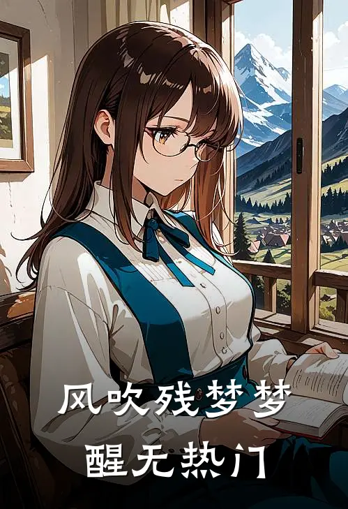 风吹残梦梦醒无热门