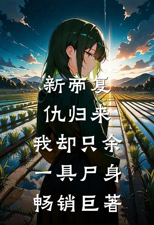 新帝复仇归来，我却只余一具尸身畅销巨著