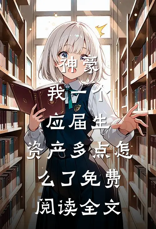 神豪：我一个应届生，资产多点怎么了免费阅读全文