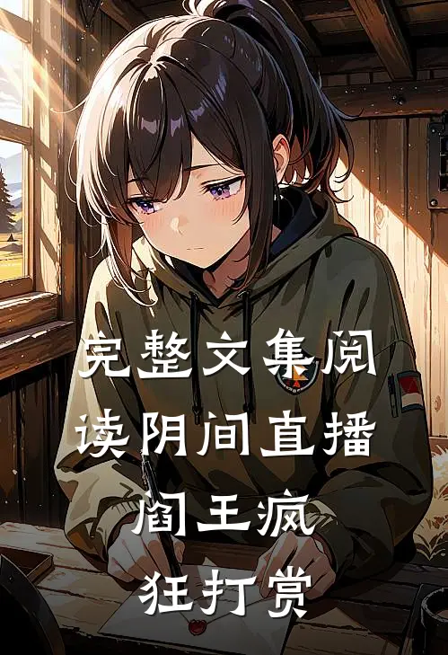 完整文集阅读阴间直播：阎王疯狂打赏