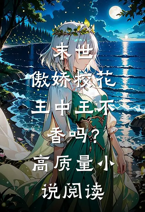 末世：傲娇校花，王中王不香吗？高质量小说阅读
