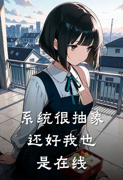 系统很抽象，还好我也是在线