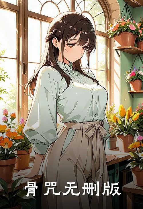骨咒无删版