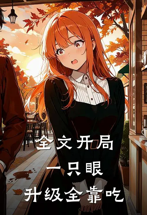 全文开局一只眼，升级全靠吃