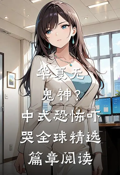 华夏无鬼神？中式恐怖吓哭全球精选篇章阅读
