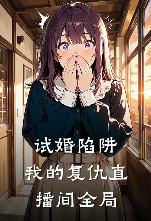 试婚陷阱:我的复仇直播间全局