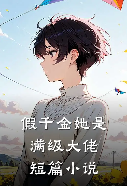 假千金她是满级大佬短篇小说