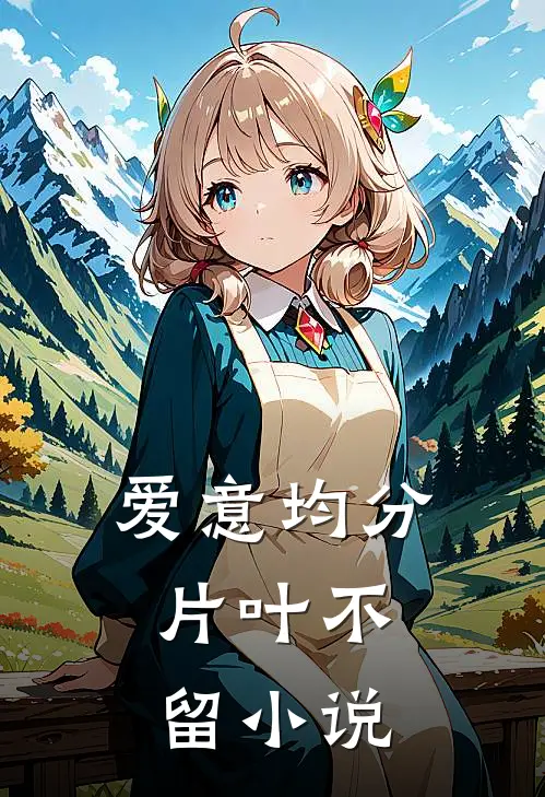 爱意均分，片叶不留小说