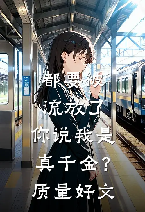 都要被流放了，你说我是真千金？质量好文