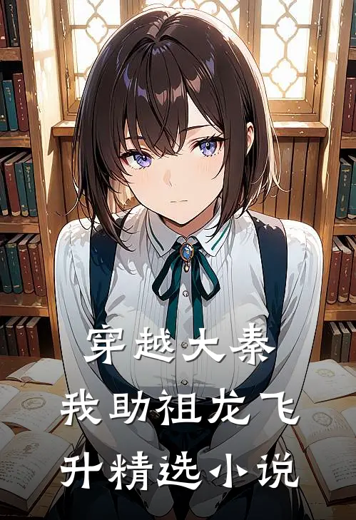 穿越大秦：我助祖龙飞升精选小说
