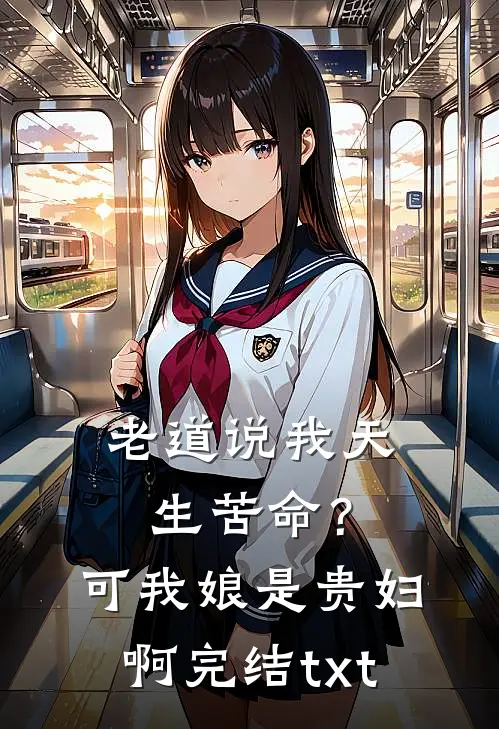 老道说我天生苦命？可我娘是贵妇啊完结txt