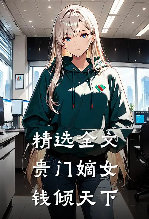 精选全文贵门嫡女钱倾天下