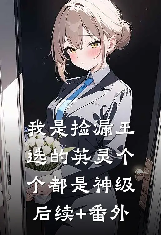 我是捡漏王，选的英灵个个都是神级后续+番外