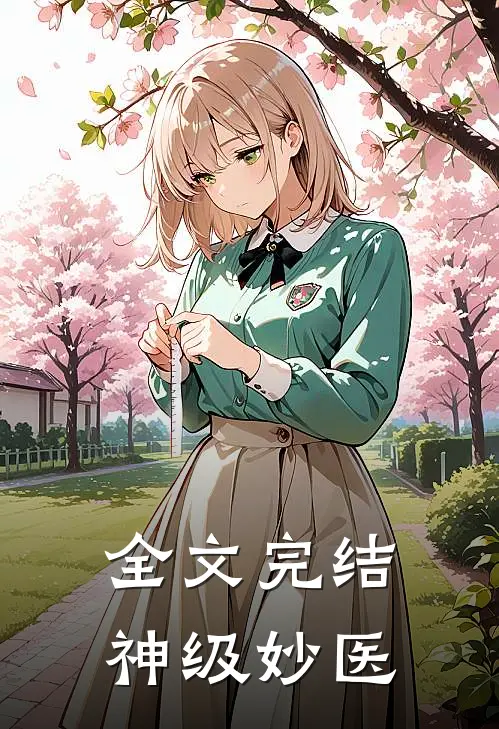 全文完结神级妙医