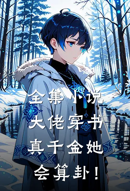 全集小说大佬穿书：真千金她会算卦！