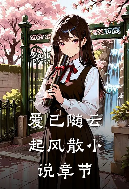 爱已随云起风散小说章节
