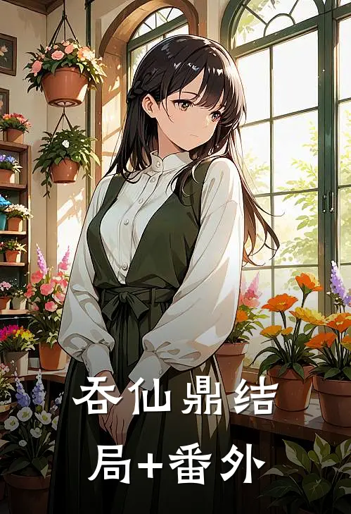 吞仙鼎结局+番外