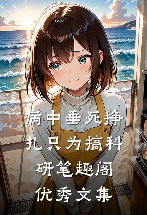 病中垂死挣扎只为搞科研笔趣阁优秀文集