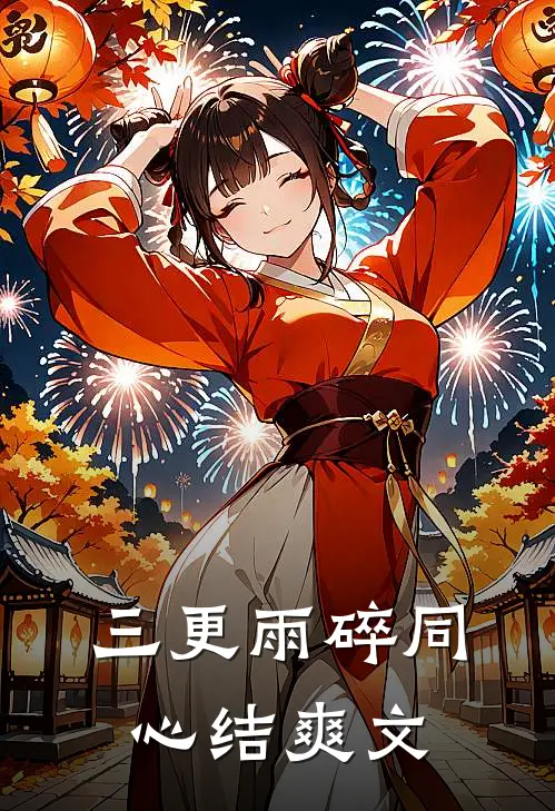 三更雨碎同心结爽文