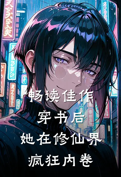 畅读佳作穿书后，她在修仙界疯狂内卷