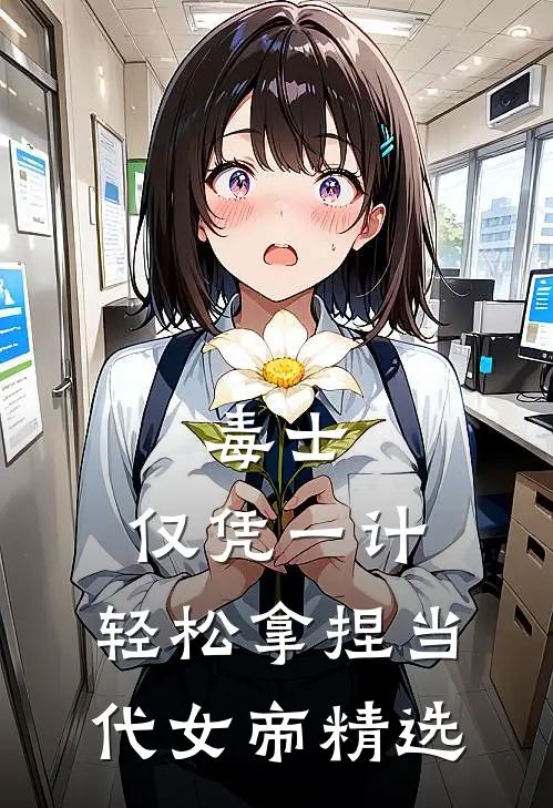 毒士：仅凭一计，轻松拿捏当代女帝精选