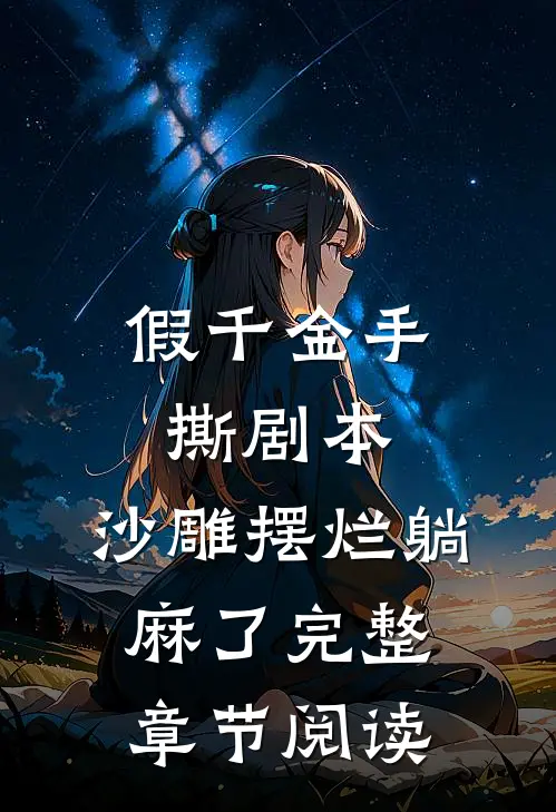 假千金手撕剧本，沙雕摆烂躺麻了完整章节阅读
