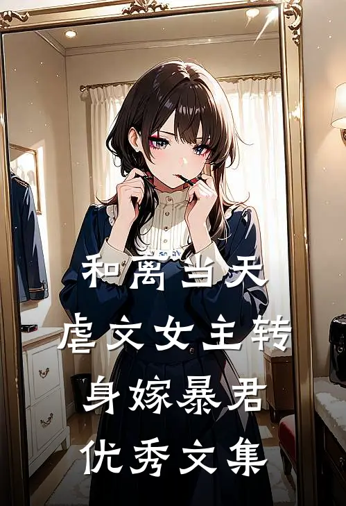 和离当天，虐文女主转身嫁暴君优秀文集